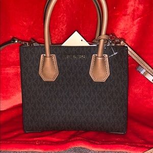 Michael Kors handbag